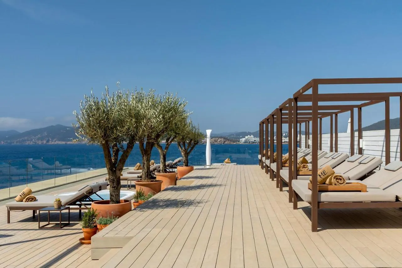 Me Ibiza - The Leading Hotels Of The World Santa Eularia des Riu
