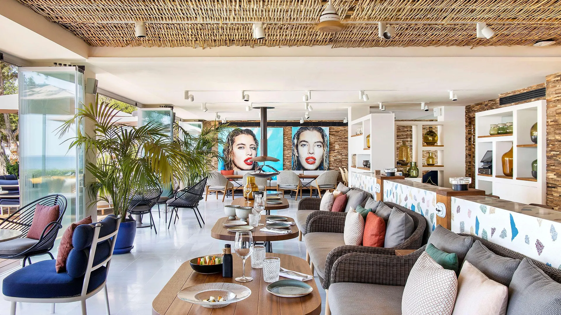 Me Ibiza - The Leading Hotels Of The World Santa Eularia des Riu 5*,  Spain