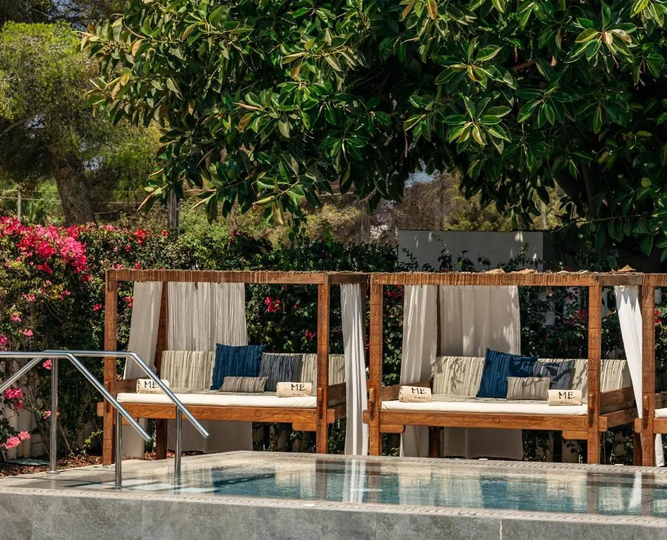 Me Ibiza - The Leading Hotels Of The World Santa Eularia des Riu