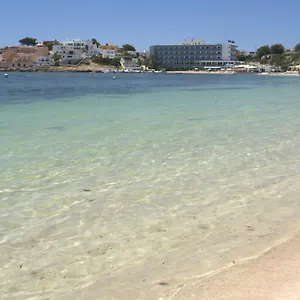 Hotell Argos Ibiza