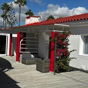 **** Romantiskt hotell Paradise - Fkk Swinger & Nudist Couples Only Spanien
