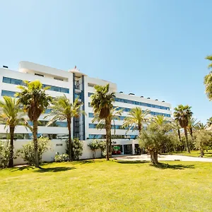 Hotell Pacha