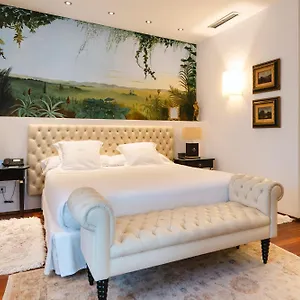 Hotell Mirador De Dalt Vila-relais & Chateaux