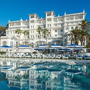 ***** Hotell Gran Miramar Gl Spanien