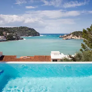 **** Hotell Esplendido Spanien