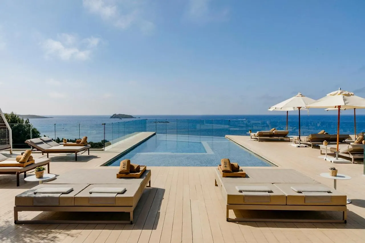 Me Ibiza - The Leading Hotels Of The World Santa Eularia des Riu Spanien