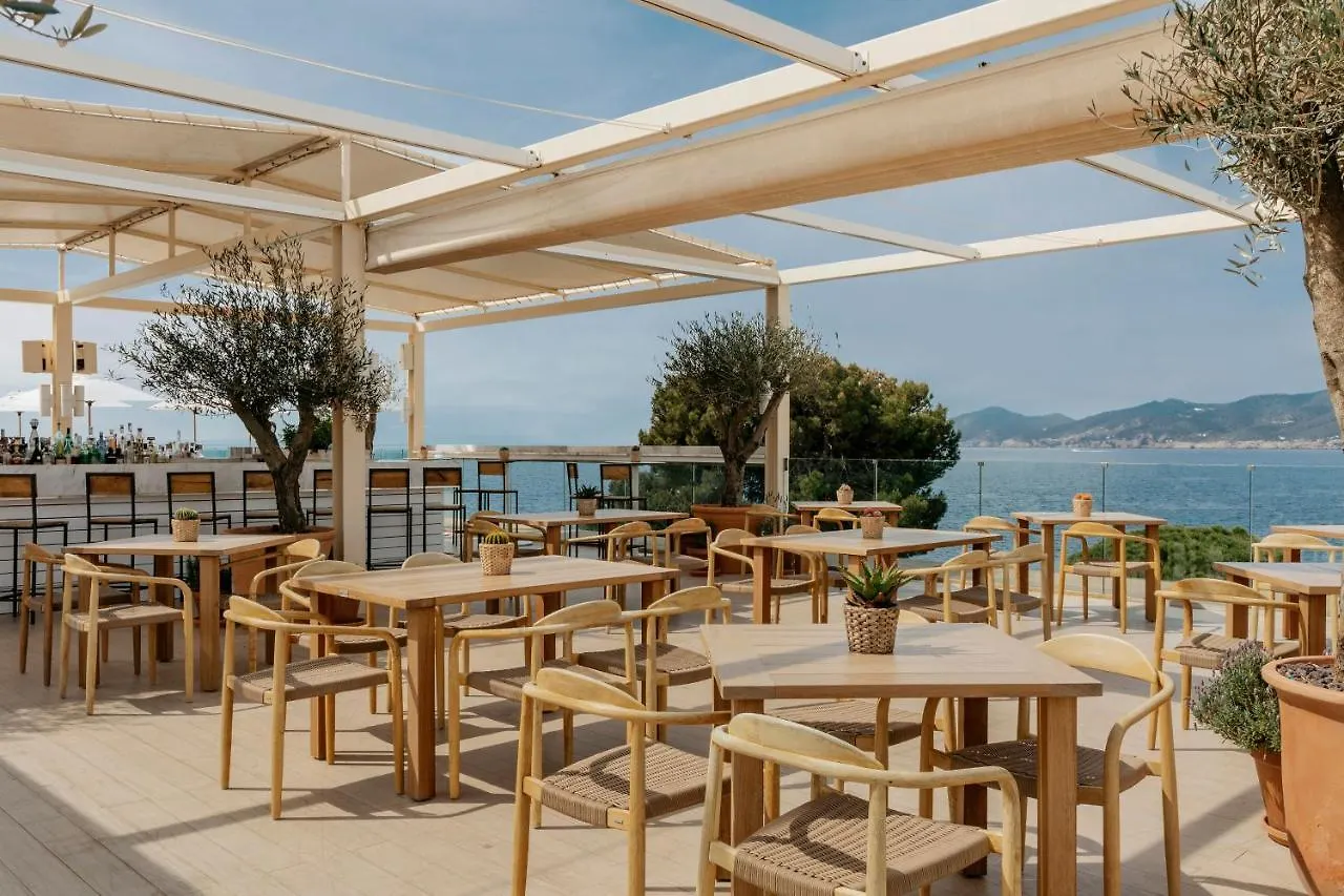 Me Ibiza - The Leading Hotels Of The World Santa Eularia des Riu 5*,