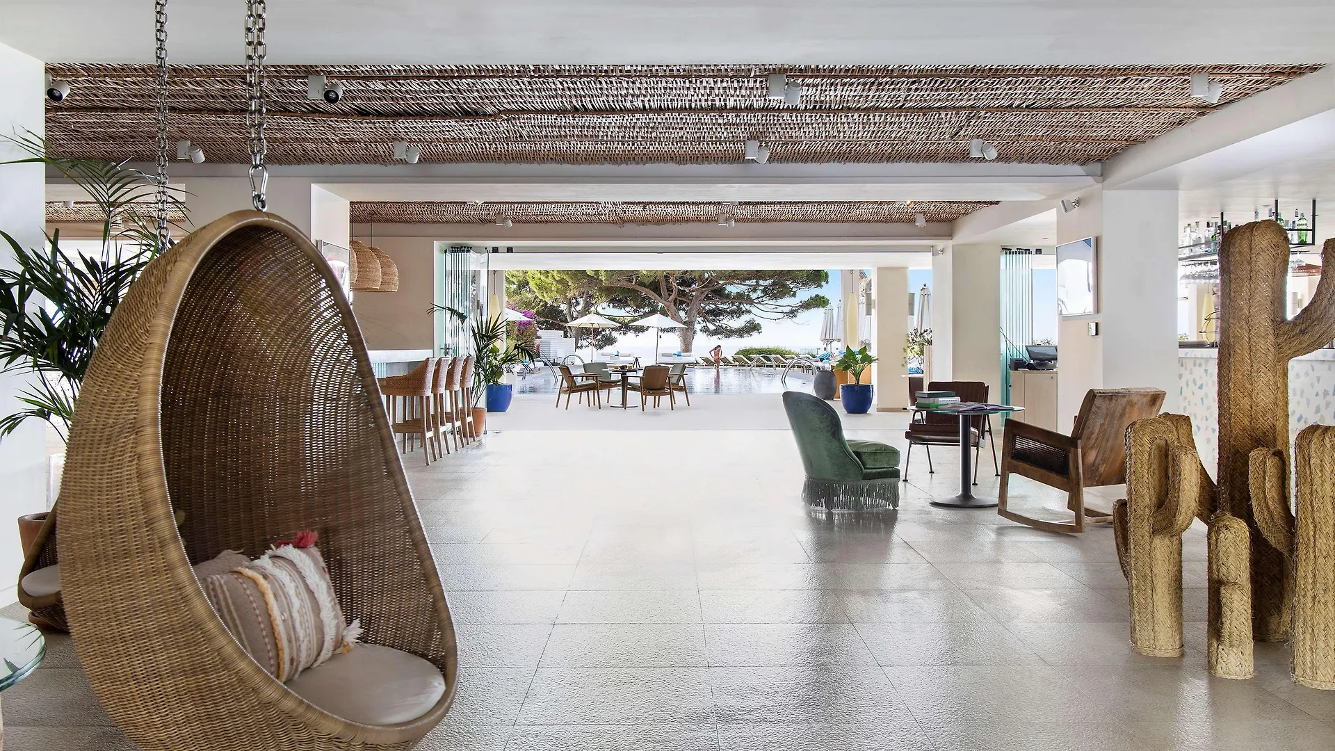 Me Ibiza - The Leading Hotels Of The World Santa Eularia des Riu