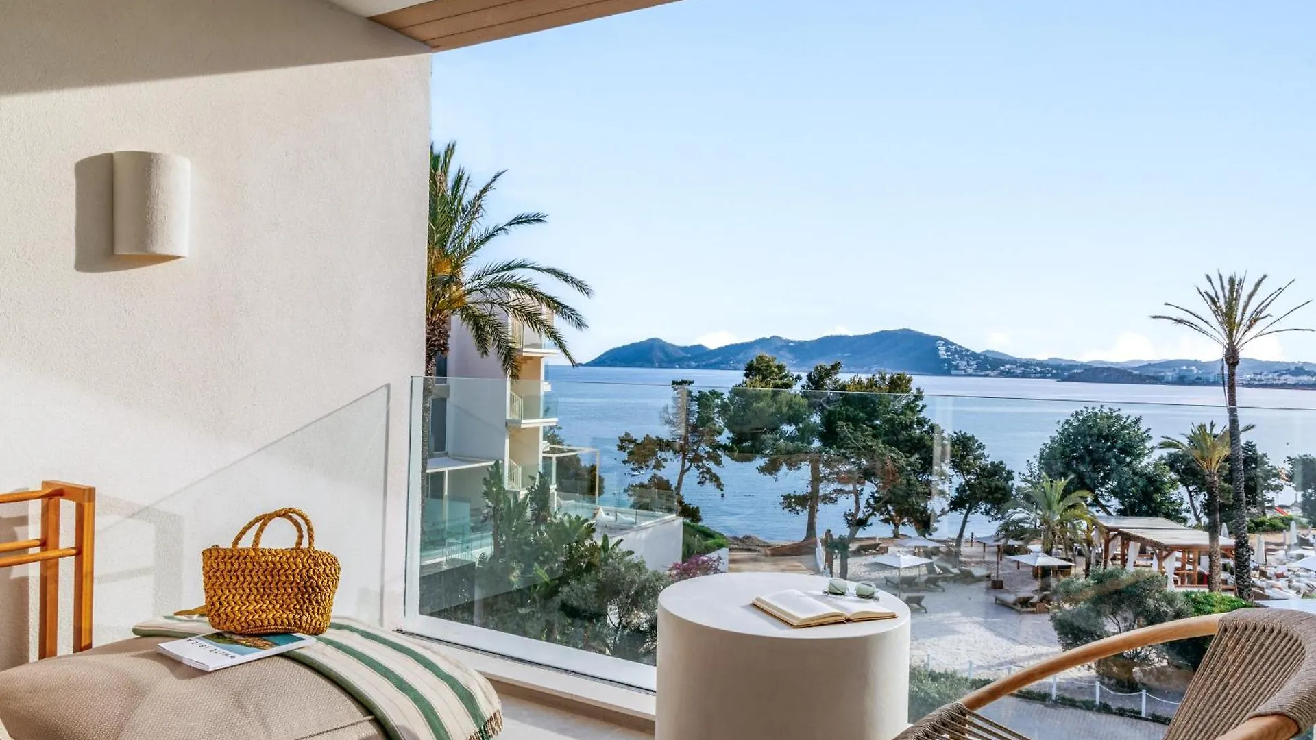 Me Ibiza - The Leading Hotels Of The World Santa Eularia des Riu
