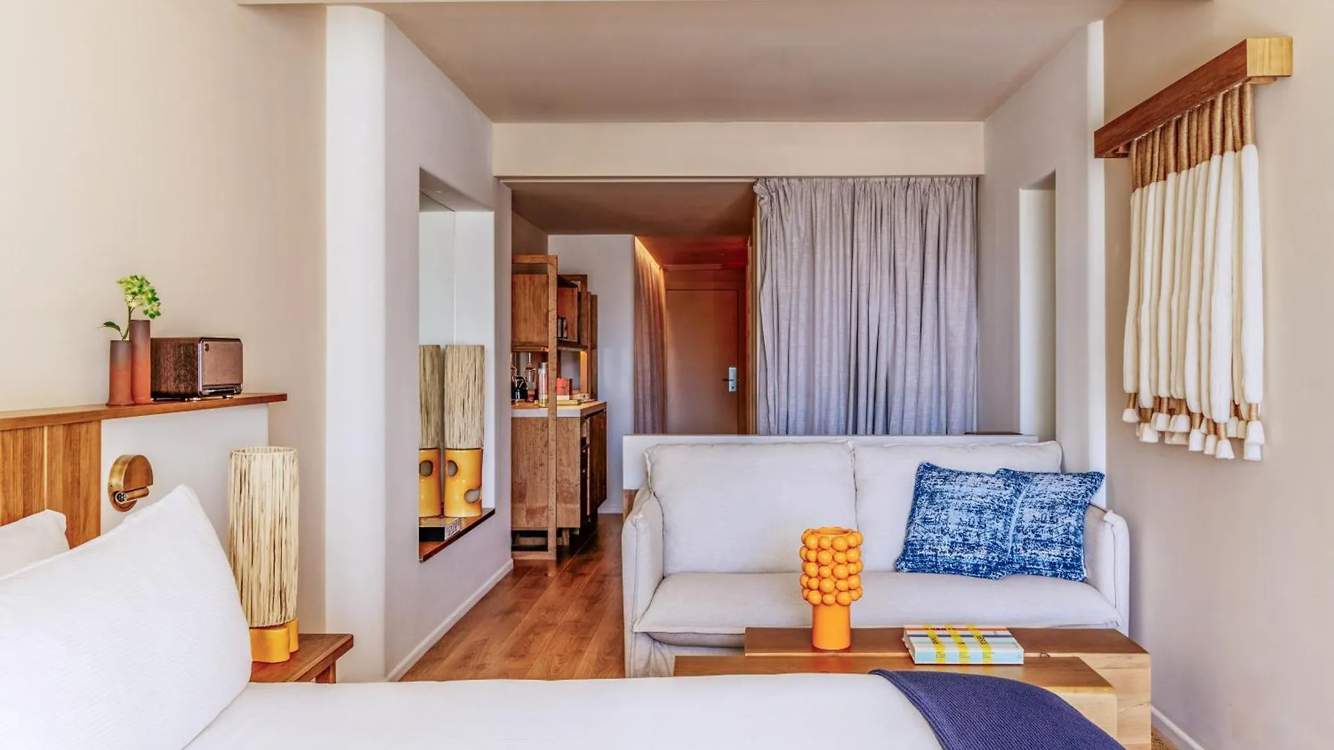 Me Ibiza - The Leading Hotels Of The World Santa Eularia des Riu