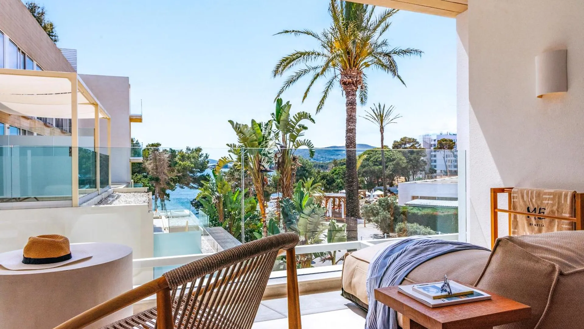 Me Ibiza - The Leading Hotels Of The World Santa Eularia des Riu