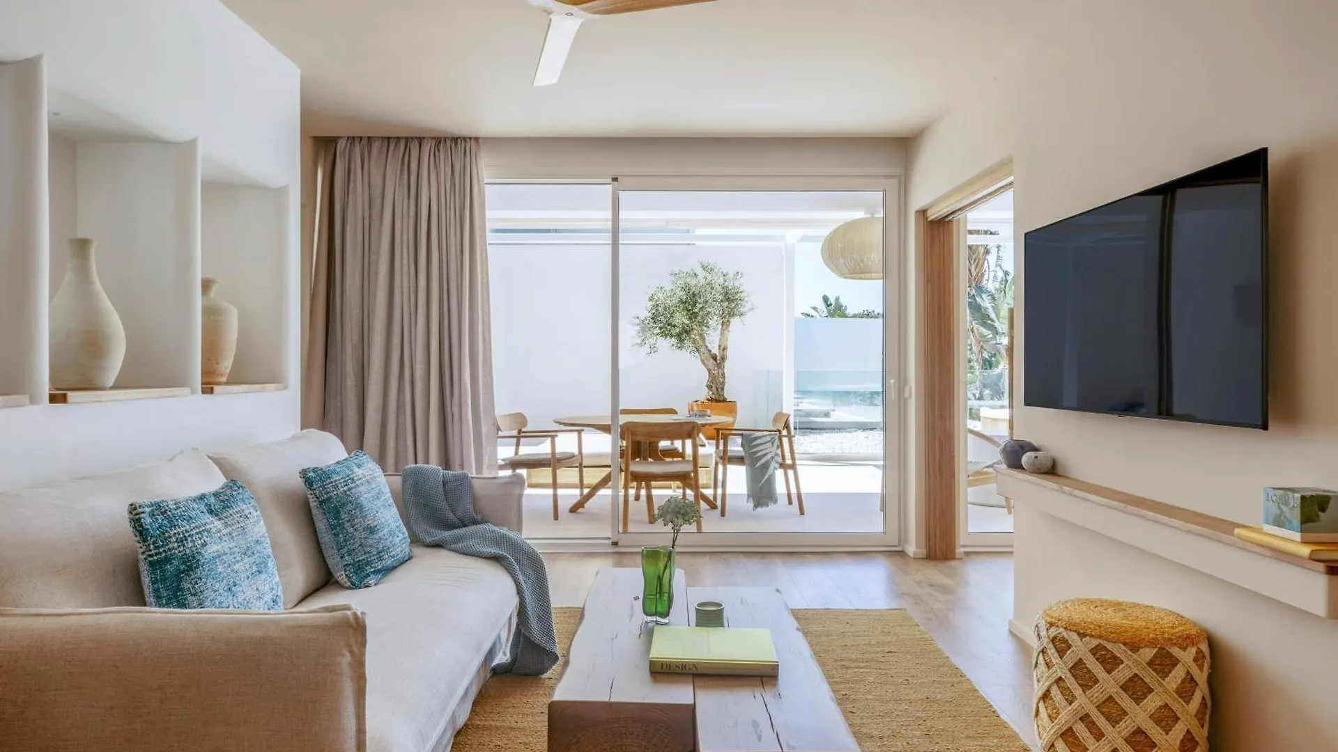 Me Ibiza - The Leading Hotels Of The World Santa Eularia des Riu Spanien
