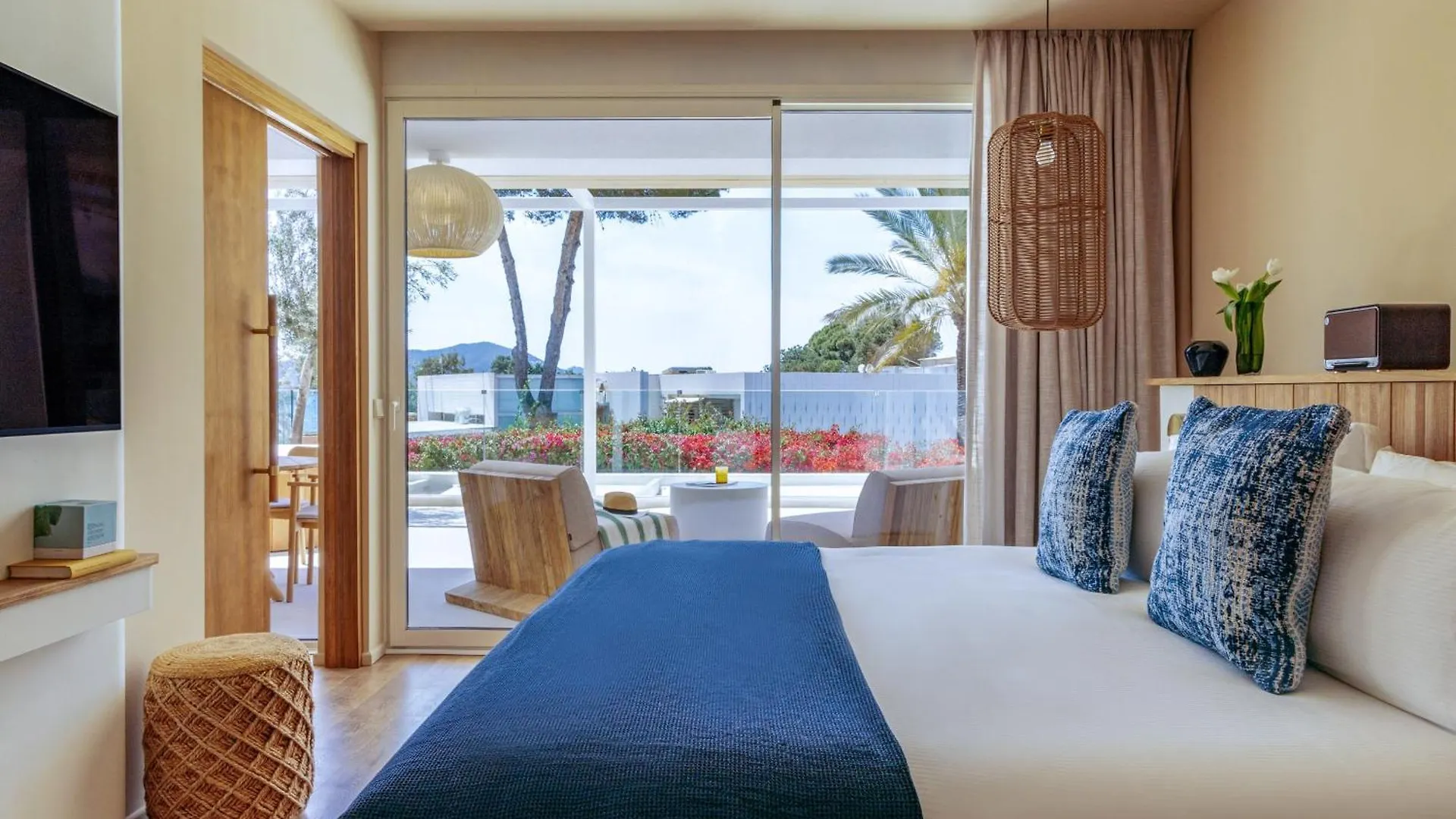 Me Ibiza - The Leading Hotels Of The World Santa Eularia des Riu