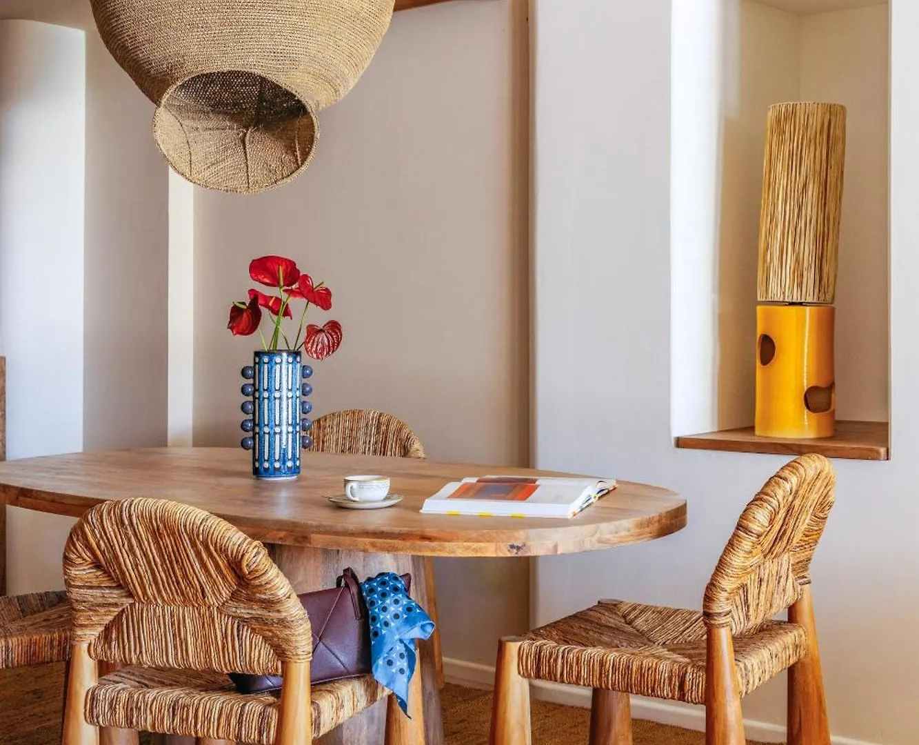 *****  Me Ibiza - The Leading Hotels Of The World Santa Eularia des Riu Spanien